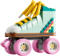 Set de construcție Lego Creator: Retro Roller Skate (31148) imaginea #6 — magazin online Desire.md