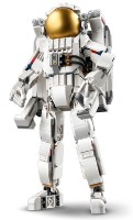 Set de construcție Lego Creator: Space Astronaut (31152) imaginea #2 — magazin online Desire.md