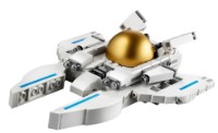 Set de construcție Lego Creator: Space Astronaut (31152) imaginea #4 — magazin online Desire.md