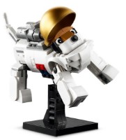 Set de construcție Lego Creator: Space Astronaut (31152) imaginea #6 — magazin online Desire.md