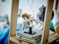 Set de construcție Lego Creator: Space Astronaut (31152) imaginea #8 — magazin online Desire.md