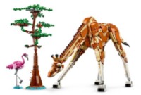 Set de construcție Lego Creator: Wild Safari Animals (31150) imaginea #2 — magazin online Desire.md