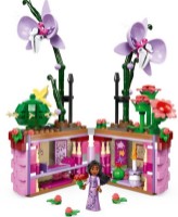 Конструктор Lego Disney: Isabela's Flowerpot (43237) фото №2 — интернет-магазин Desire.md