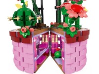 Конструктор Lego Disney: Isabela's Flowerpot (43237) фото №3 — интернет-магазин Desire.md