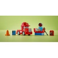 Set de construcție Lego Disney: Mack at the Race (10417) imaginea #4 — magazin online Desire.md