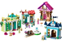 Конструктор Lego Disney: Princess Market Adventure (43246)