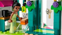 Конструктор Lego Disney: Princess Market Adventure (43246) фото №3 — интернет-магазин Desire.md