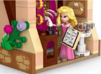 Конструктор Lego Disney: Princess Market Adventure (43246) фото №5 — интернет-магазин Desire.md