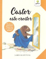 Книга Castor este croitor (9789731498720)