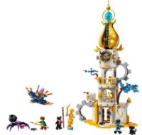 Set de construcție Lego Dreamzzz: The Sandman's Tower (71477)
