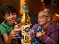 Конструктор Lego Dreamzzz: The Sandman's Tower (71477) фото №5 — интернет-магазин Desire.md