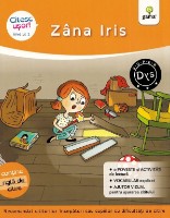 Книга Citesc usor! Zana Iris (9786060561750)