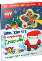 Книга Construieste & sarbatoreste Craciunul (9786060564768)