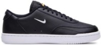 Кеды мужские Nike Court Vintage Black/White/Total Orange, s.42 фото №3 — интернет-магазин Desire.md