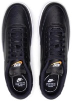 Кеды мужские Nike Court Vintage Black/White/Total Orange, s.42 фото №4 — интернет-магазин Desire.md
