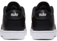 Кеды мужские Nike Court Vintage Black/White/Total Orange, s.45 фото №5 — интернет-магазин Desire.md