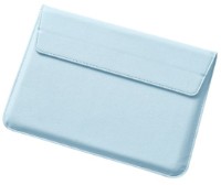 Чехол для ноутбука Hoco BAG08 11/12 Light Blue