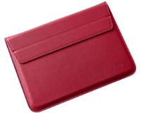 Чехол для ноутбука Hoco BAG08 13 Wine Red фото №1 — интернет-магазин Desire.md