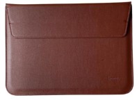 Чехол для ноутбука Hoco BAG08 15 Brown
