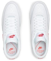 Кеды мужские Nike Court Vintage White/Team Red, s.42.5 фото №4 — интернет-магазин Desire.md
