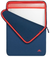 Чехол для ноутбука Rivacase 5226 Dark Blue фото №2 — интернет-магазин Desire.md