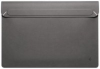 Husă pentru laptop Spigen Valentinus for 15-16 inch City Grey imaginea #1 — magazin online Desire.md