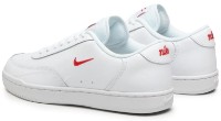 Кеды мужские Nike Court Vintage White/Team Red, s.43 фото №2 — интернет-магазин Desire.md