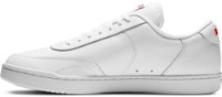 Кеды мужские Nike Court Vintage White/Team Red, s.44.5 фото №9 — интернет-магазин Desire.md