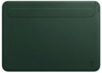 Husă pentru laptop WiWU 13 air Skin Pro II Green