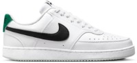 Кеды мужские Nike Court Vision Low Nn Malachite/White/Black, s.44.5 фото №3 — интернет-магазин Desire.md