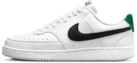 Кеды мужские Nike Court Vision Low Nn Malachite/White/Black, s.46 фото №2 — интернет-магазин Desire.md