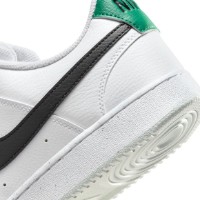 Кеды мужские Nike Court Vision Low Nn Malachite/White/Black, s.47 фото №8 — интернет-магазин Desire.md