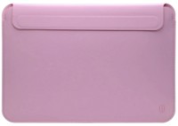 Husă pentru laptop WiWU 13.3 Skin Pro II Pink imaginea #1 — magazin online Desire.md