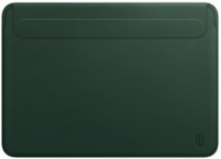 Husă pentru laptop WiWU 13.3 Skin Pro II Green imaginea #1 — magazin online Desire.md