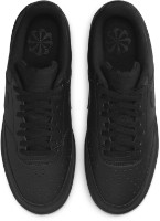Кеды мужские Nike Court Vision Low Nn Triple Black, s.45.5 фото №4 — интернет-магазин Desire.md