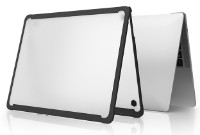 Husă pentru laptop WiWU Haya Shield Case 13.3 MacBook Air 13.3 2020 Black