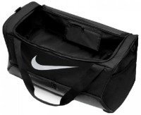 Сумка Nike Brsla M Duff 9.5 (60L) Black