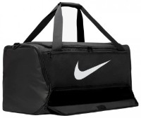 Сумка Nike Brsla M Duff 9.5 (60L) Black