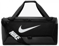 Дорожная сумка Nike Brsla M Duff 9.5 (60L) Black