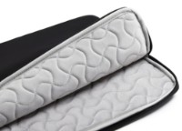 Husă pentru laptop XD Design P706.211 Black imaginea #2 — magazin online Desire.md