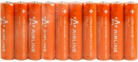 Set baterii Airline AAA-10