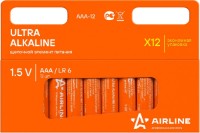 Набор батареек Airline AAA-12