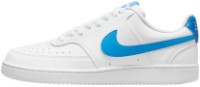 Кеды мужские Nike Court Vision Low Nn White/Light Photo Blue, s.42.5 фото №2 — интернет-магазин Desire.md
