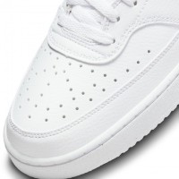 Кеды мужские Nike Court Vision Low Nn White/Light Photo Blue, s.42.5 фото №7 — интернет-магазин Desire.md