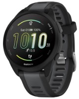 Смарт-часы Garmin Forerunner 165 Black/Slate Grey (010-02863-20) фото №2 — интернет-магазин Desire.md