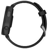 Смарт-часы Garmin Forerunner 165 Black/Slate Grey (010-02863-20) фото №4 — интернет-магазин Desire.md