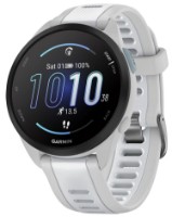 Смарт-часы Garmin Forerunner 165 Mist Grey/Whitestone (010-02863-21) фото №2 — интернет-магазин Desire.md