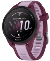 Смарт-часы Garmin Forerunner 165 Music Berry/Lilac (010-02863-33) фото №2 — интернет-магазин Desire.md