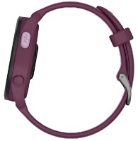 Смарт-часы Garmin Forerunner 165 Music Berry/Lilac (010-02863-33) фото №4 — интернет-магазин Desire.md