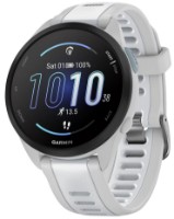 Смарт-часы Garmin Forerunner 165 Music Mist Grey/Whitestone (010-02863-31) фото №2 — интернет-магазин Desire.md